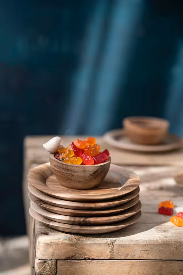 Exploring the World of Delectable Cuisine